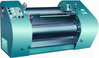 研磨機 山東萊州化工機械廠的液壓動力制造技術(shù)