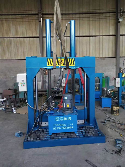 立式液壓切割機(jī) 貴港大棚薄膜加工的效能提升之選