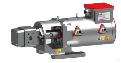 降低能耗，提升效率 英威騰液壓伺服電機(jī)技術(shù)解析與應(yīng)用