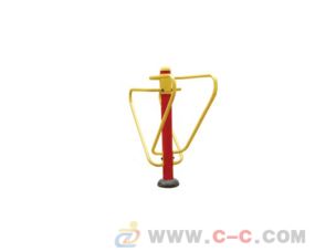 天津小區健身器材廠家 用心做好每一件，守護社區健康